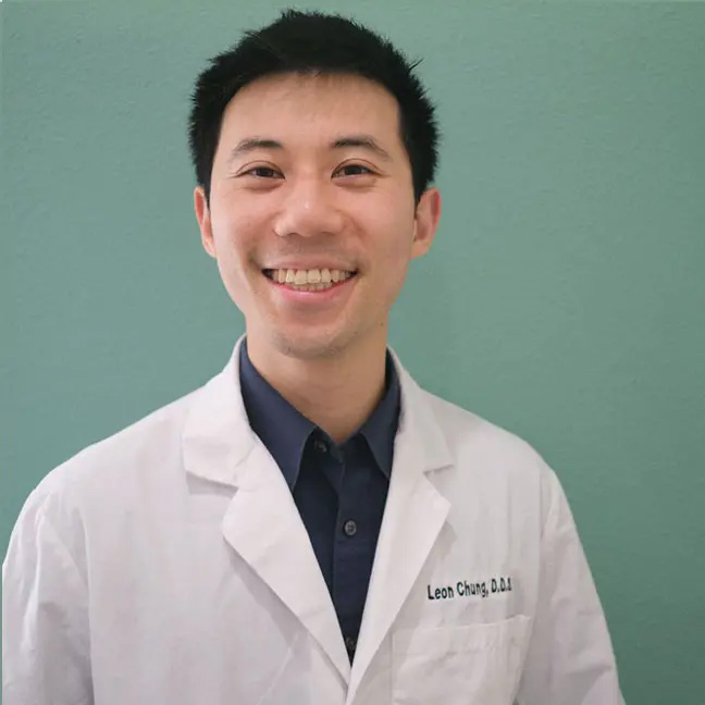 Leon Chung, DDS Leon Chung, DDS